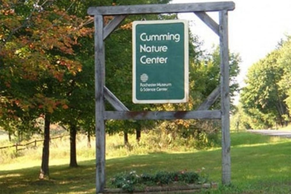 Cumming Nature Center